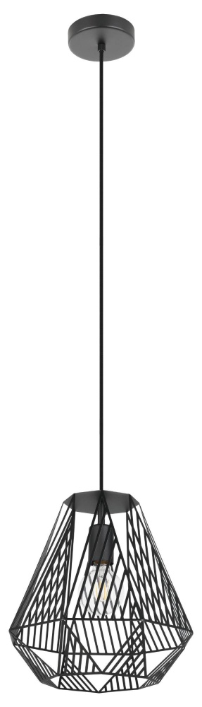 Stype - 1 LT Pendant