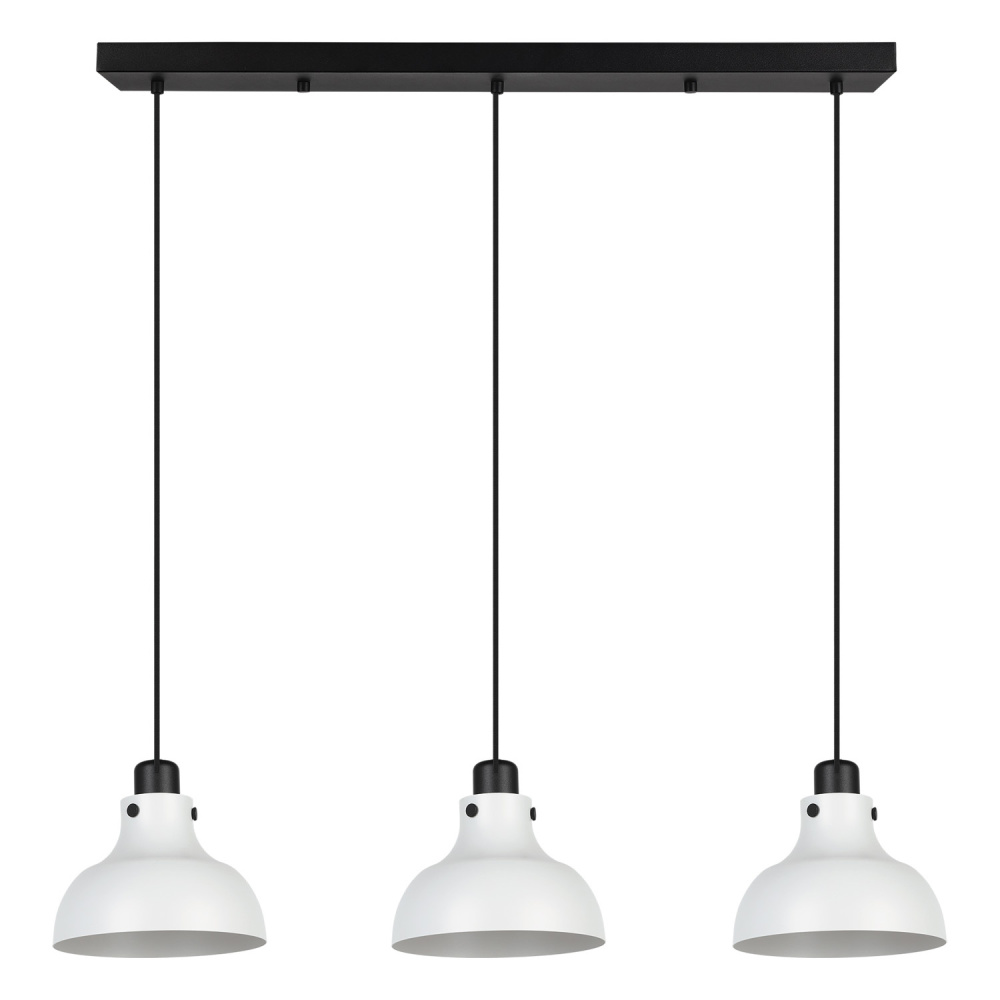 Matlock - 3 LT Linear Pendant