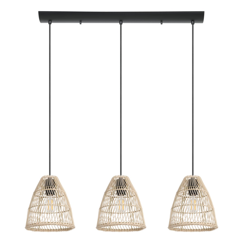 Ayesgarth - 3 LT Pendant