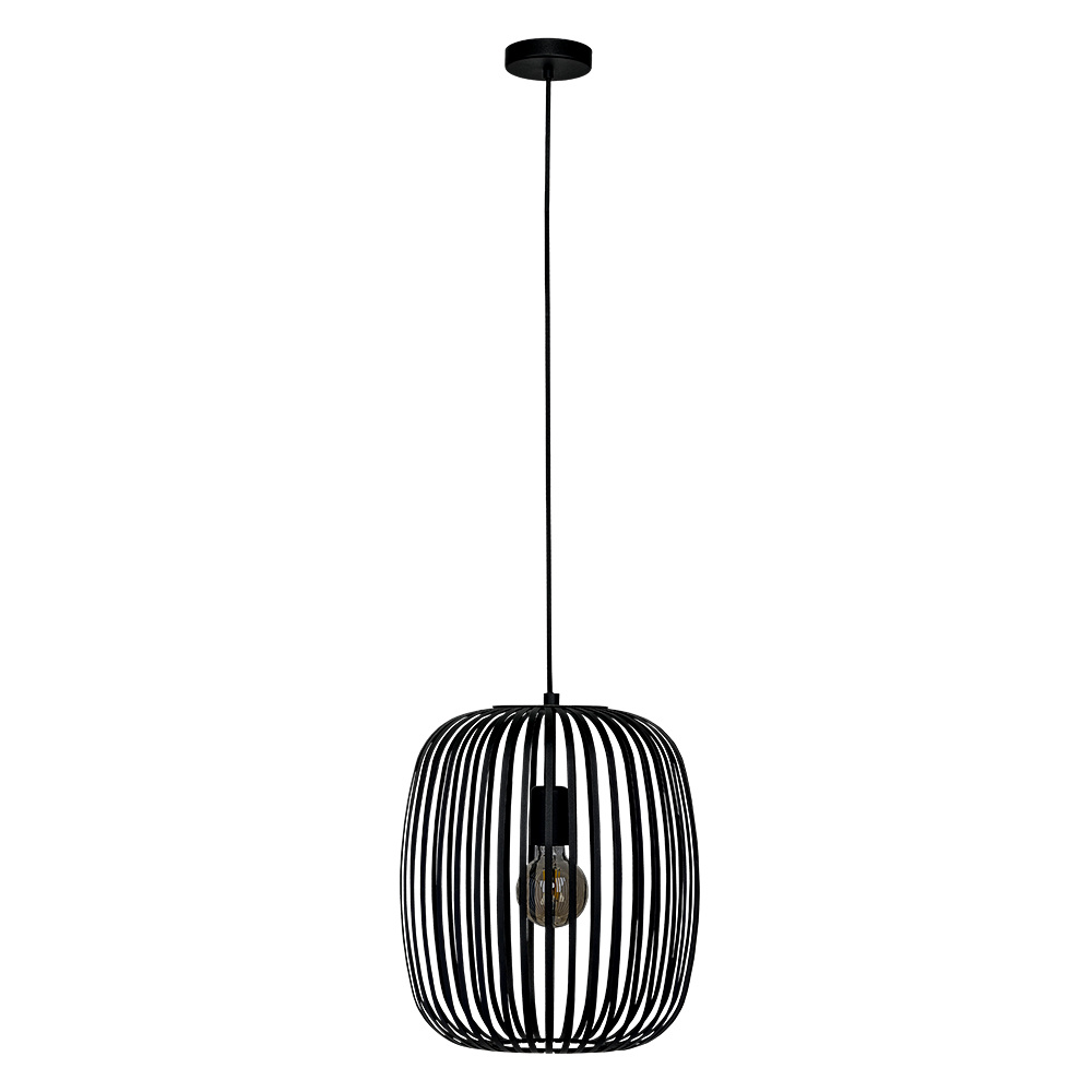 Romazzina - 1 LT Caged Pendant