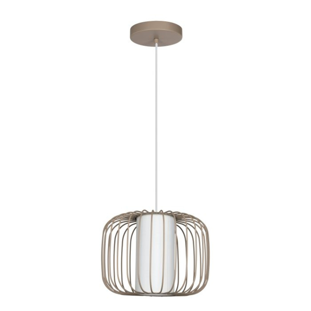 Terrarosa - 1 LT Drum Pendant