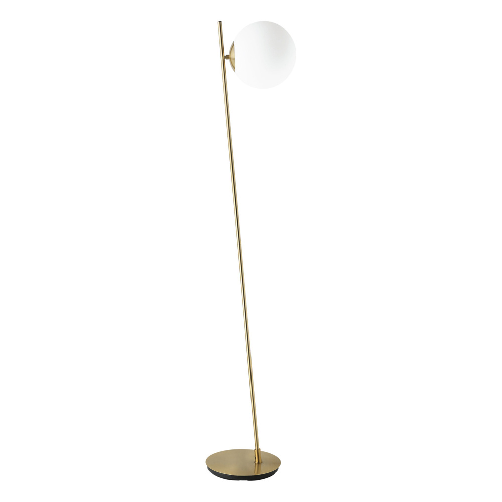 Rondo 4 - 1 LT Floor Lamp