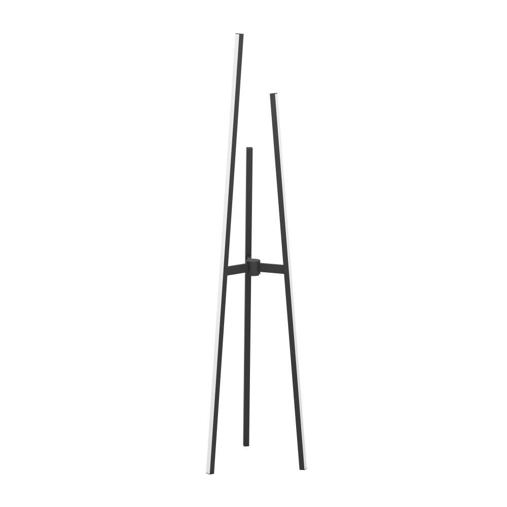 Mongolana - 3 LT LED Floor Lamp