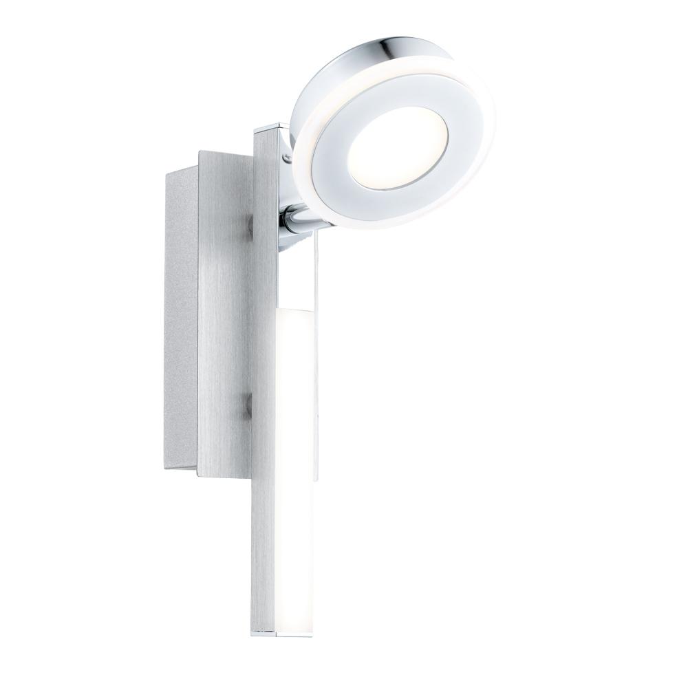 Cardillio - 1 LT LED Wall Light