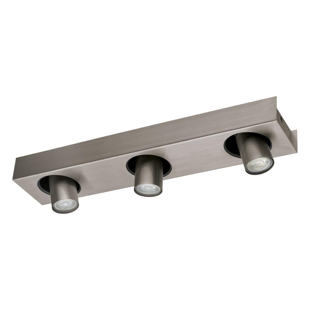Robledo 1 - 3 LT Fixed Track Light
