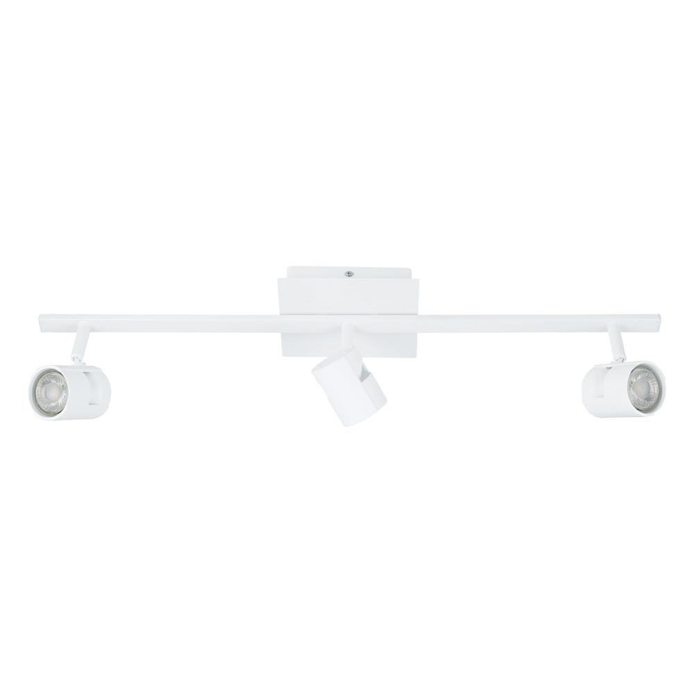 Vergiano - 3 LT Fixed Track Light