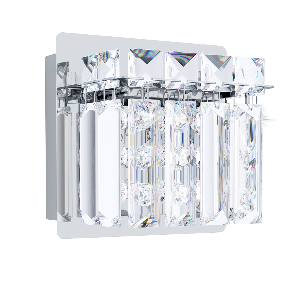 Fuetescusa - 1 LT Crystal Wall Light