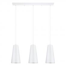 Eglo 201528A - Pratella 1 - 3 LT Linear Pendant