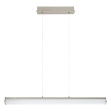 Eglo 202273A - Calnova 2 - LED Linear Pendant