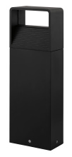 Eglo 202637A - Doninni - 1 LT LED Outdoor Post Light