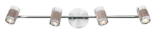 Eglo 203187A - Savannah - 4 LT FixedTrack Light