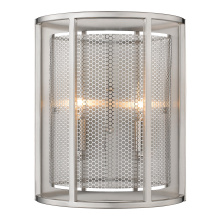Eglo 203545A - De Velde - 2 LT Wall Light