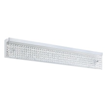 Eglo 203757A - Acolla - 1 LT LED Bath/Vanity Light