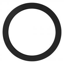 Eglo 203763 - Trago Trim 7 - Magnetic Trim Black