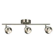 Eglo 204012A - Maple Park - 3 LT LED Fixed Track Light