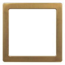 Eglo 204069 - Trago Trim 9-S - Magnetic Trim Brushed Gold
