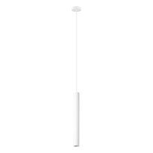 Eglo 204895A - Tortoreto - 1 LT Cylinder Pendant