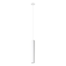 Eglo 204896A - Tortoreto - 1 LT Cylinder Pendant