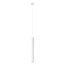 Eglo 204897A - Tortoreto - 1 LT Cylinder Pendant