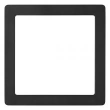 Eglo 204946 - Trago Trim 7 - Magnetic Trim Black