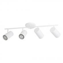 Eglo 205165A - Calloway - 4 LT Fixed Track Light