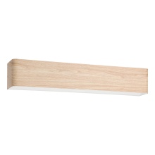 Eglo 205734A - Dublin - 1 LT LED Bath/Vanity Light
