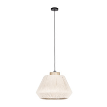 Eglo 205763A - 1 LT Dome Pendant