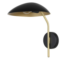 Eglo 205767A - Lindmoor - 1 LT Wall Light