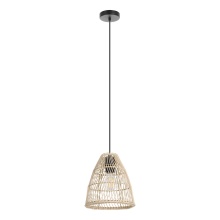 Eglo 205837A - Ayesgarth - 1 LT Pendant