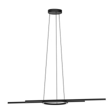 Eglo 206017A - Zillerio - 3 LT LED Pendant