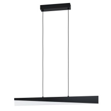 Eglo 206029A - Isidro - 1 LT LED Linear Pendant