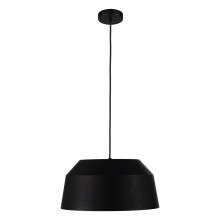 Eglo 206249A - Contrisa - 1 LT Dome Pendant