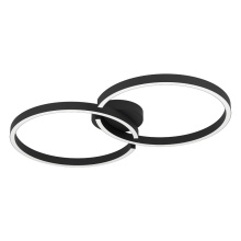 Eglo 206284A - Amandolo - 1 LT LED Ceiling Light