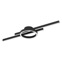 Eglo 206285A - Amandolo - 2 LT LED Ceiling Light