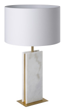 Eglo 206324A - Belesar - 1 LT Table Lamp