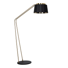Eglo 206619A - Almerimar - 1 LT Floor Lamp