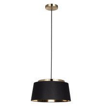 Eglo 206803A - Almerimar - 3 LT Drum Pendant