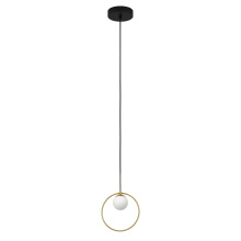 Eglo 206857A - Portocolom - 1 LT LED Mini Pendant