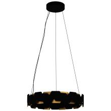 Eglo 390031A - Altagracia - LED Geometric Pendant