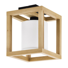 Eglo 390097A - Granados - 1 LT Ceiling Light