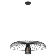 Eglo 390216A - Champerico - 1 LT Cage Chandelier