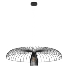 Eglo 390217A - Champerico - 1 LT Cage Chandelier