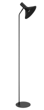 Eglo 390222A - Morescana - 1 LT Floor Lamp