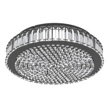 Eglo 390248A - Blaparda - LED Crystal Ceiling Light