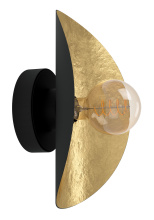 Eglo 390394A - Saceda - 1 LT Wall Light