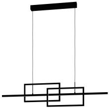 Eglo 39797A - Puebla - LED Linear Pendant