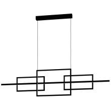 Eglo 39798A - Puebla - LED Linear Pendant