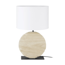 Eglo 39916A - Contessore - 1 LT Table Lamp