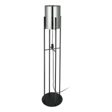 Eglo 43142A - Glastonbury - 1 LT Floor Lamp