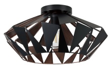 Eglo 43399A - Carlton 6 - 1 LT Ceiling Light
